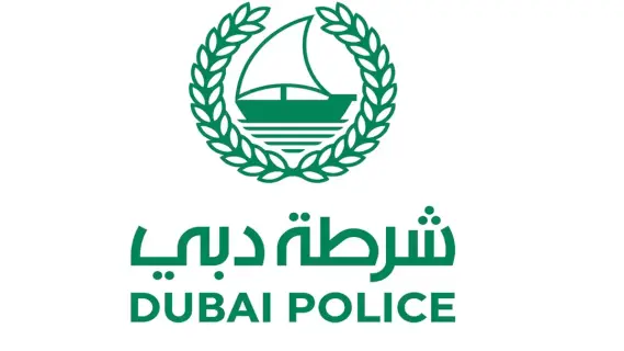 نداء أمني: شرطة دبي تحذر من لمس الحطام وتدعو لاستخدام الرقم 999