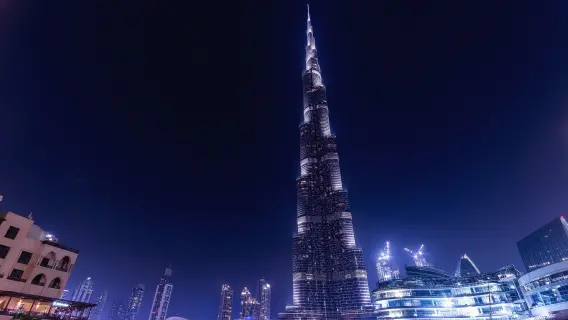 دبي