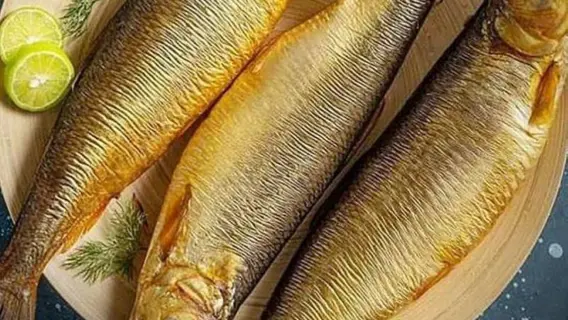 سعر الرنجة خلال شم النسيم