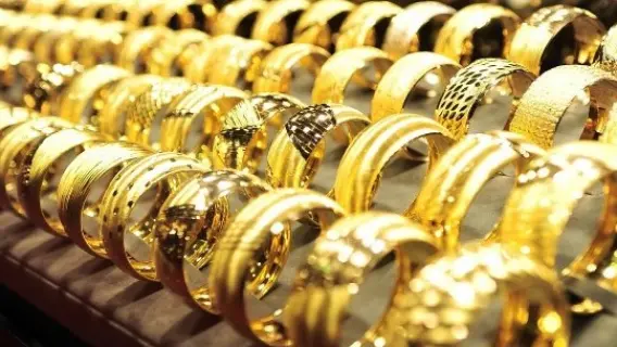 سعر الذهب في العراق اليوم