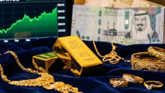 أسعار الذهب اليوم في السعودية
