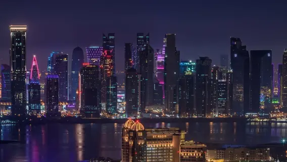 قطر