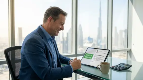 UAE FTA New Tax