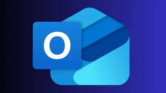 تطبيق Outlook Lite