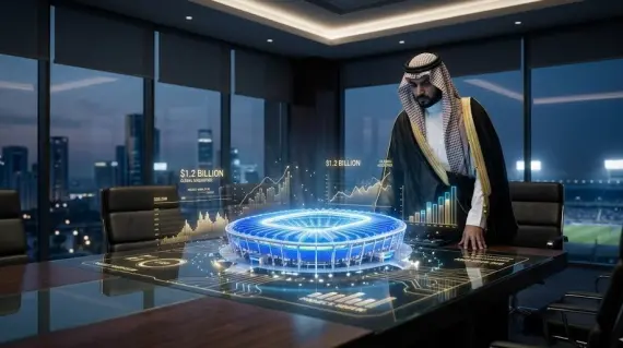 الاستحواذ على الهلال