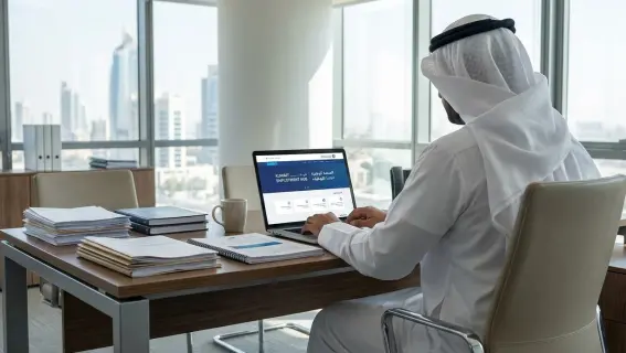 دليل التقديم على وظائف الجمعيات التعاونية