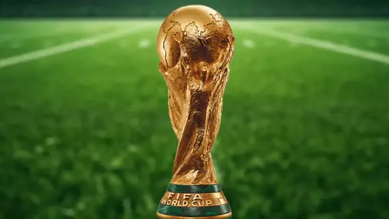 كأس العالم 2026