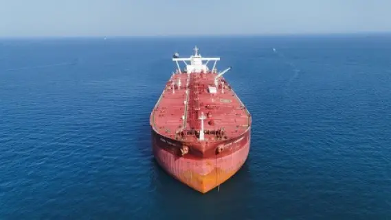 ناقلة نفط