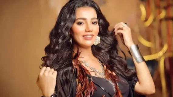 سمية درويش