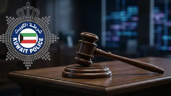 دائرة أمن الدولة بمحكمة الجنايات في الكويت