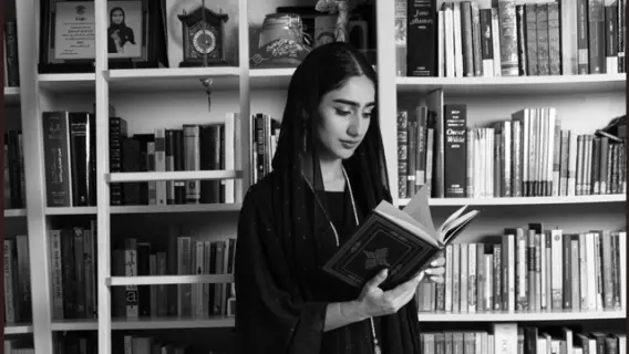 5 Unmissable Reads by Emirati Authors for World Book Day