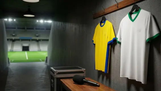 معلق مباراة النصر والأهلي