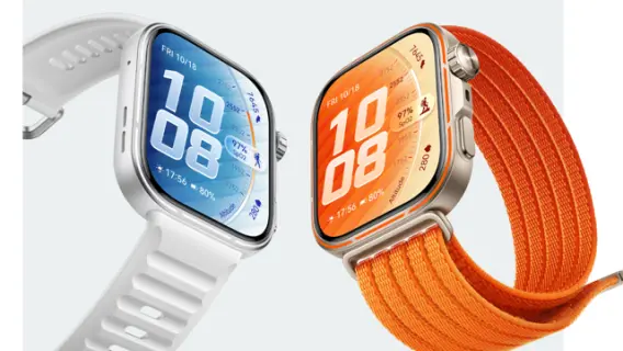 WATCH FIT 5