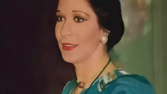 وفاة الفنانة سهير زكي