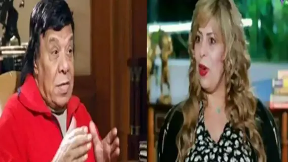 ايمان وحيد سيف