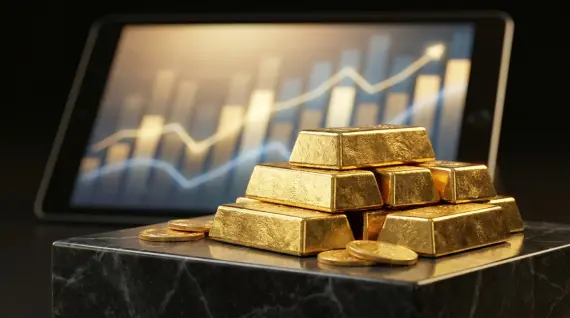 أسعار الذهب في السعودية