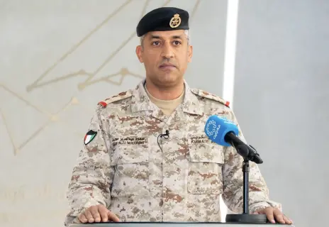 العقيد الركن سعود العطوان