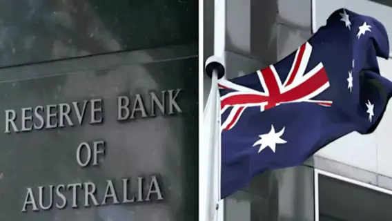 reserve bank of australia
