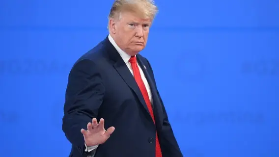 ترامبة