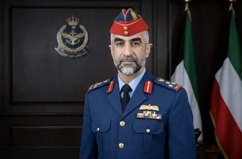 متحدث وزارة الدفاع الإماراتية