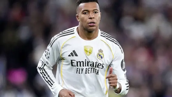 جماهير ريال مدريد تطلق عريضة إلكترونية ضد كيليان مبابي