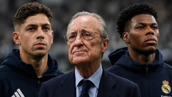 شعار نادي ريال مدريد