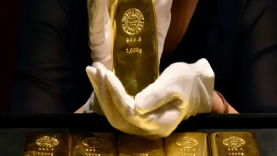 محل مجوهرات تعرض لسرقة في مصر