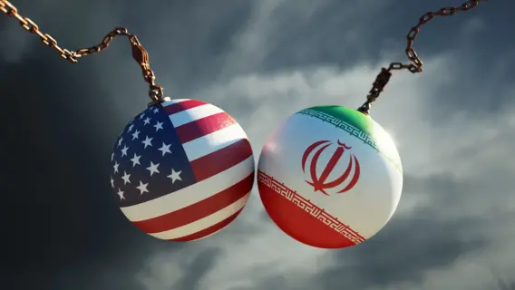 الرئيس الأمريكي دونالد ترامب يلقي خطاباً