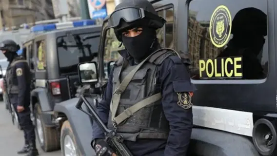 صورة لرجل الأعمال المصري إبراهيم فودة