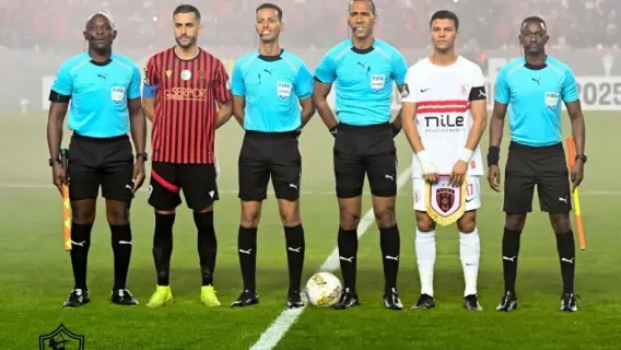 معتمد جمال مدرب فريق الزمالك المصري