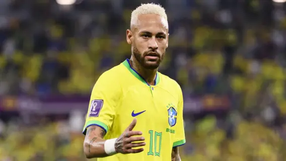 كارلو أنشيلوتي مدرب منتخب البرازيل