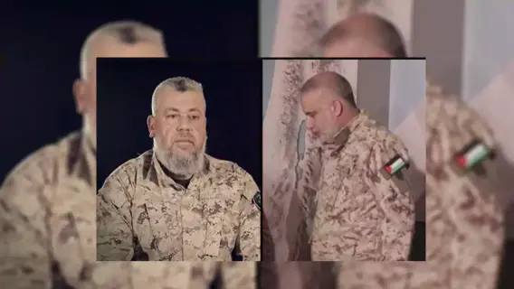 عز الدين الحداد