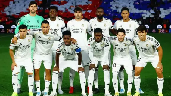 داني كارفخال لاعب ريال مدريد