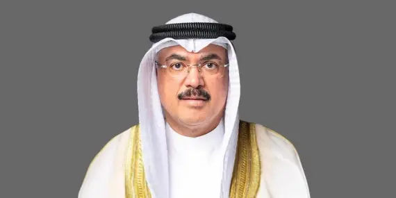 وزير التربية الكويتي