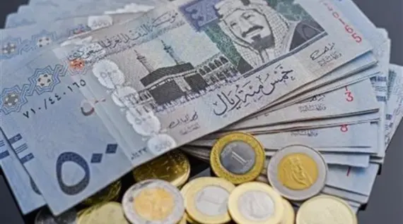 رواتب شهر مايو 2026 في السعودية