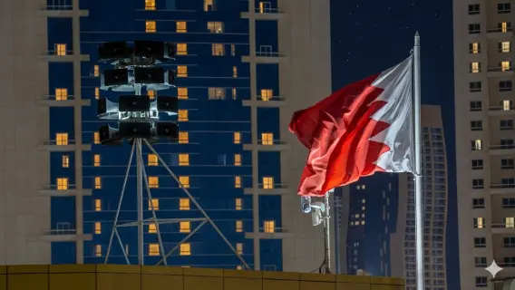 Bahrain