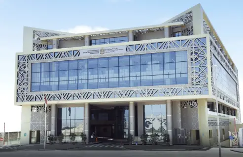 الموارد البشرية الإماراتية