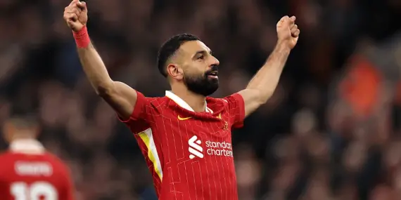 محمد صلاح