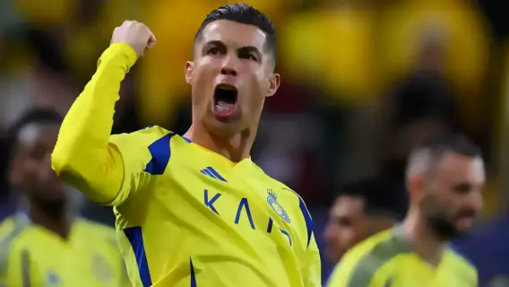 مشاهدة مباراة النصر وضمك بقيادة رونالدو