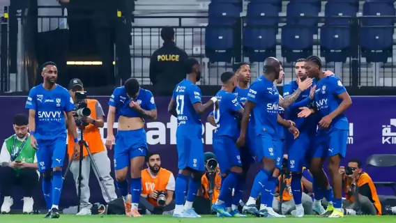 بث مباشر مباراة الهلال والفيحاء في الدوري السعودي