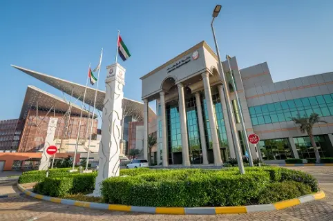 محكمة أبوظبي