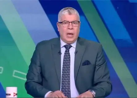 الإعلامي الكابتن أحمد شوبير