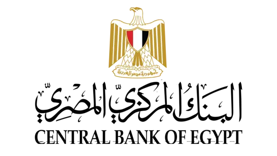 البنك المركزي المصري