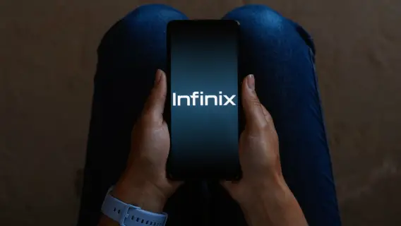 هاتف Infinix Hot 70 الجديد