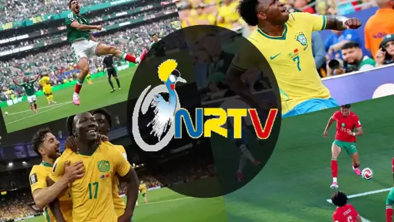 تردد قناة Télé Tchad تشاد الناقلة لبطولة كأس العالم 2026