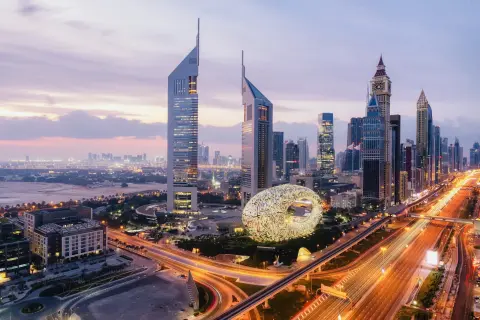 دبي