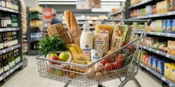shopping