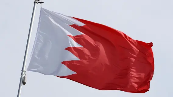 المنظومات الدفاعية في البحرين تتصدى لهجوم جوي