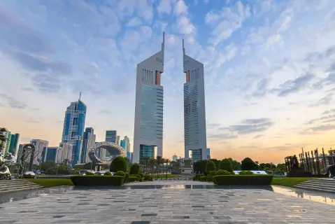 الإمارات