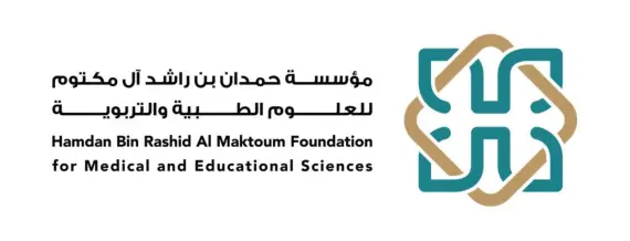 مؤسسة حمدان بن راشد آل مكتوم